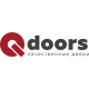 Вхідні двері Qdoors Вхідні двері Qdoors