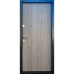 Двери Qdoors Вип-М Горизонталь
