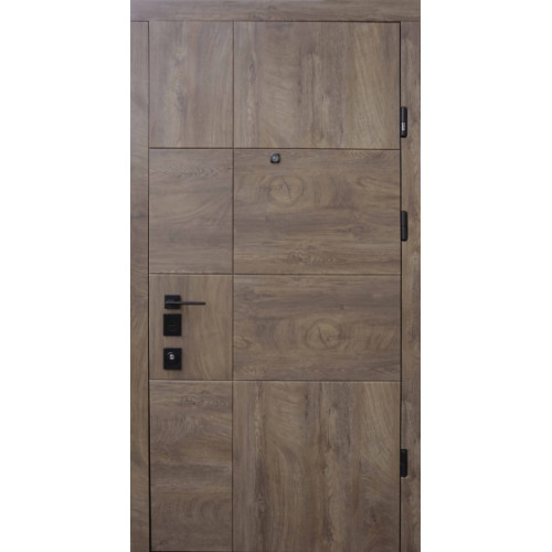 Квартирные двери Straj Lux Terra SNew Квартирные двери Straj Lux Terra SNew