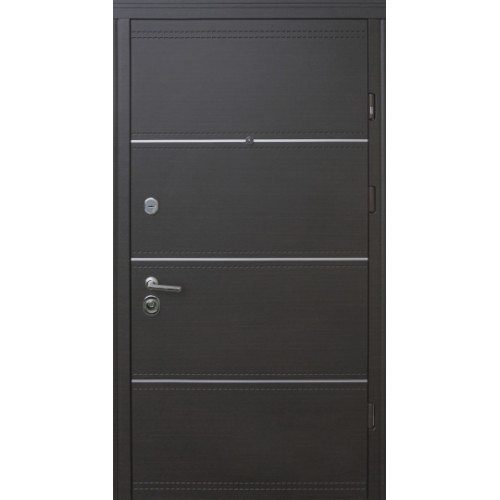 Квартирные двери Straj Lux Мела D Квартирные двери Straj Lux Мела D