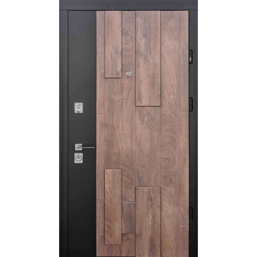 Квартирные двери Straj Lux Lumina Квартирные двери Straj Lux Lumina