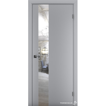 803 Solid категорія 1 Terminus