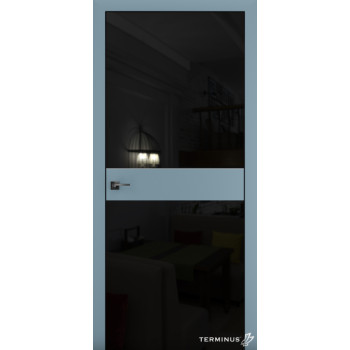 805 Solid категорія 2 Terminus