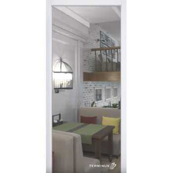 812 Solid категорія 2 Terminus