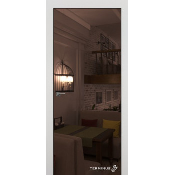 812  Solid категорія 1 Terminus