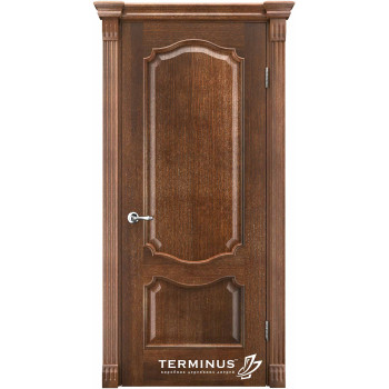 41 ПГ дуб Браун Terminus