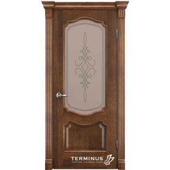 41 ПО дуб Браун Terminus