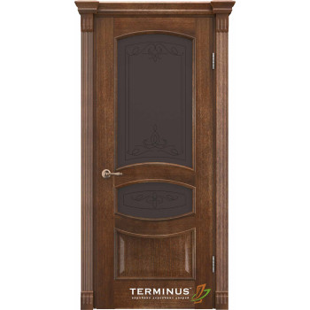 50 ПО дуб Браун Terminus