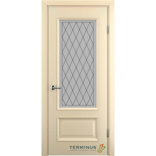 52 ПО Ясень Crema