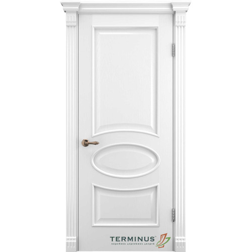 55 ПГ Ясень білий