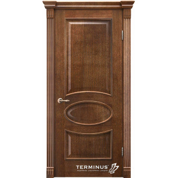 55 ПГ дуб Браун