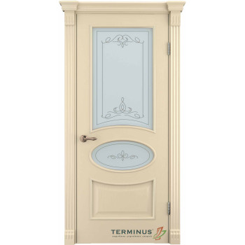 55 ПО Ясень Crema