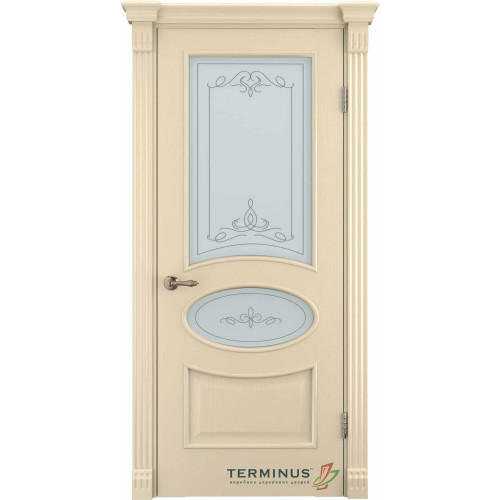 55 ПО Ясень Crema