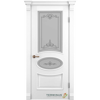 55 ПО Ясень білий