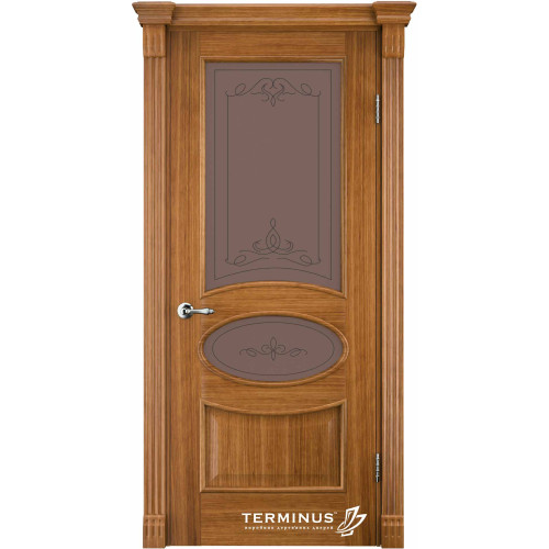 55 ПО дуб Даймонд