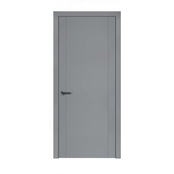 Модель 24.1, Емаль Сіра