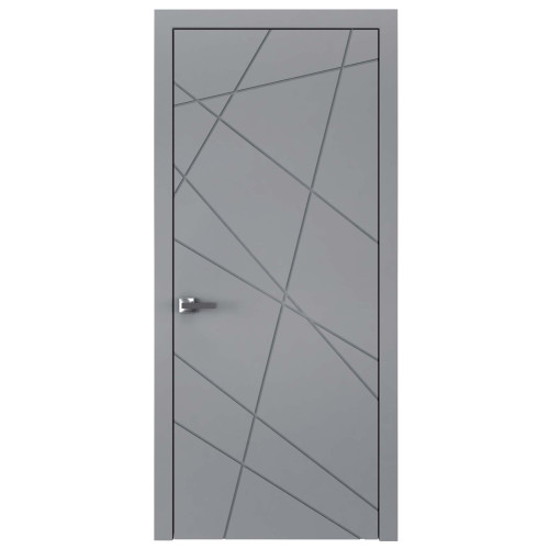 Модель 29, Емаль Сіра