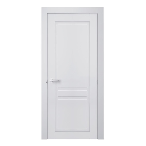 Модель 706.2, Емаль Біла