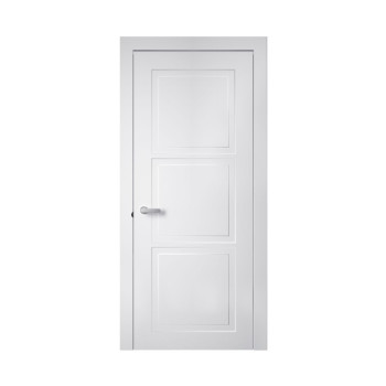 Модель 706.3, Емаль Біла