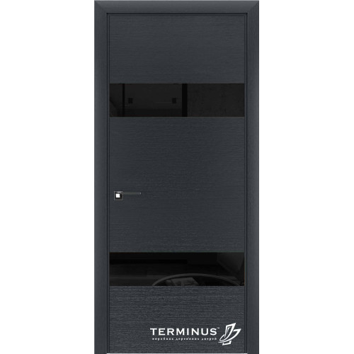 Urban 22, Дуб антрацит