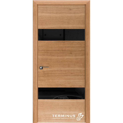 Urban 22, Дуб светлий, Terminus