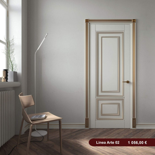 Linea Arte 02