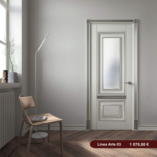 Linea Arte 03