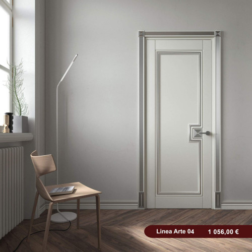 Linea Arte 04