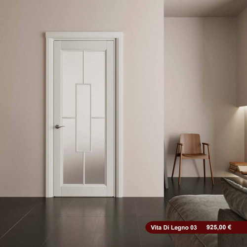 Vita Di Legno 03