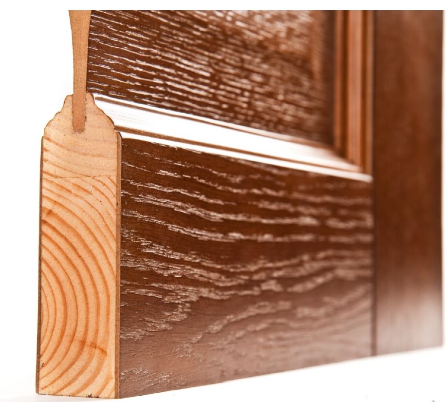 Межкомнатные двери Terminus фото 6