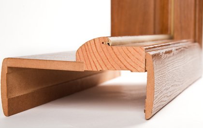 Межкомнатные двери Terminus фото 1