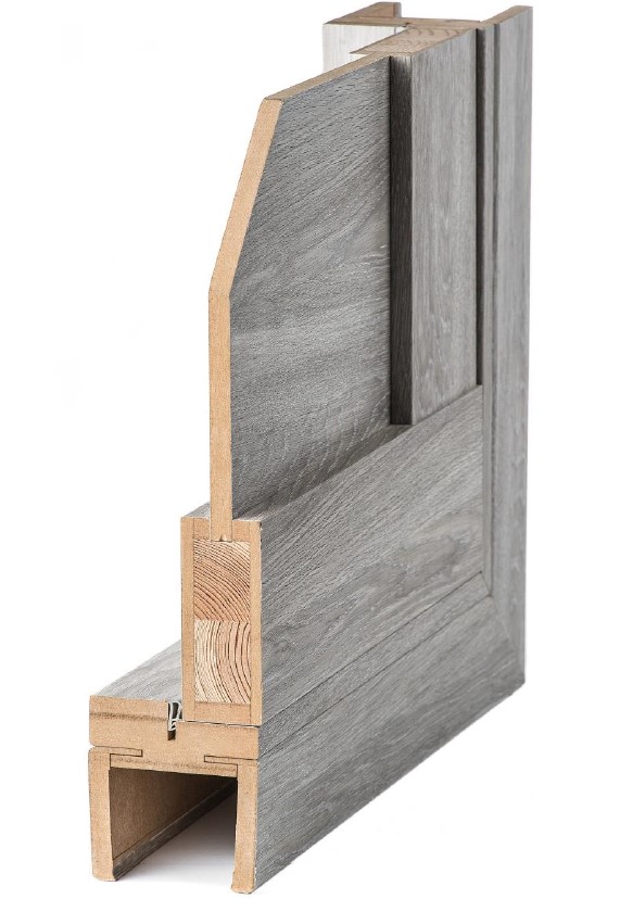 Межкомнатные двери Terminus фото 26